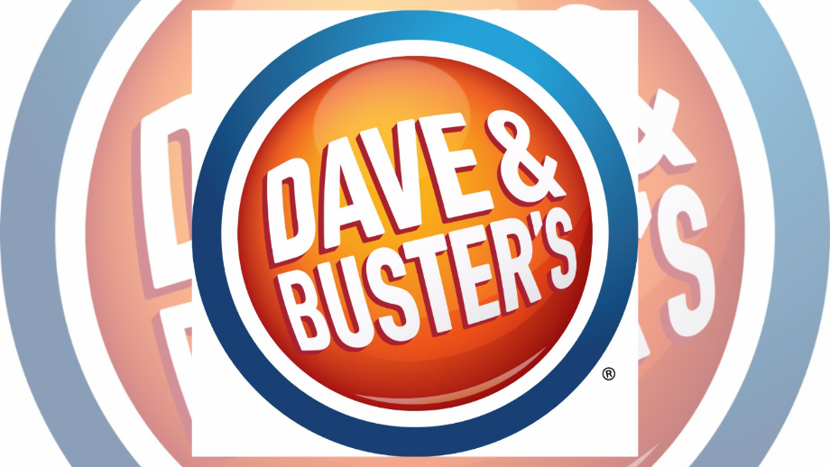 dave and busters logo marketplace