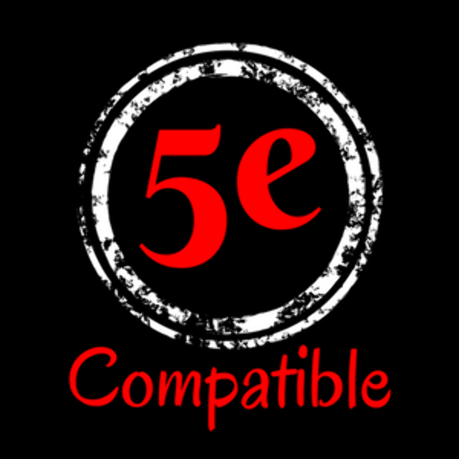 D&d logo 5th edition. Free logos for the