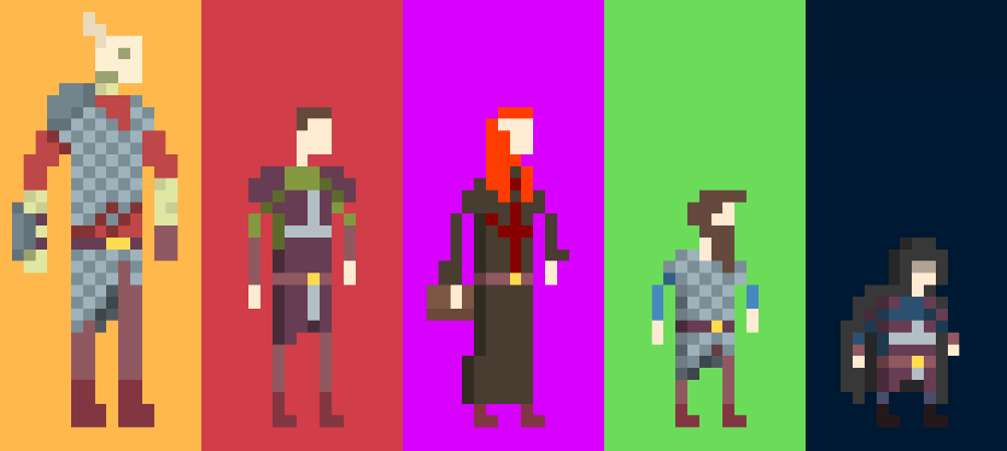 D&d logo pixel. D google search dungeons