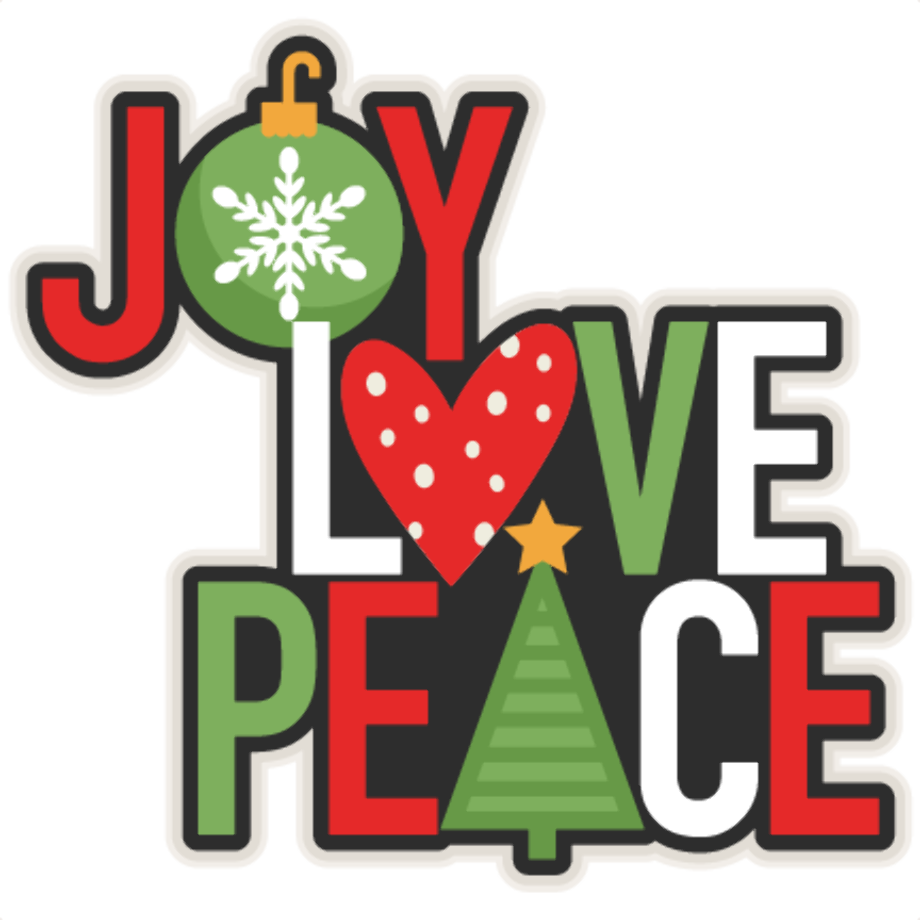 logo joy love
