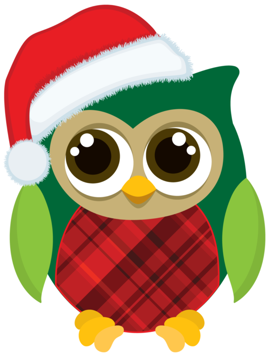 Download High Quality december clipart owl Transparent PNG Images - Art ...
