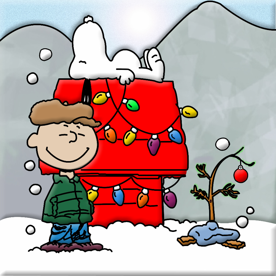 Download High Quality december clipart snoopy Transparent PNG Images ...