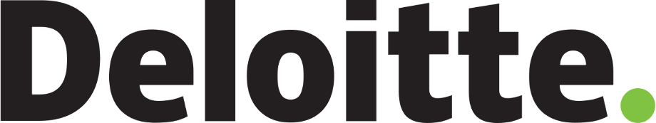 Deloitte logo file