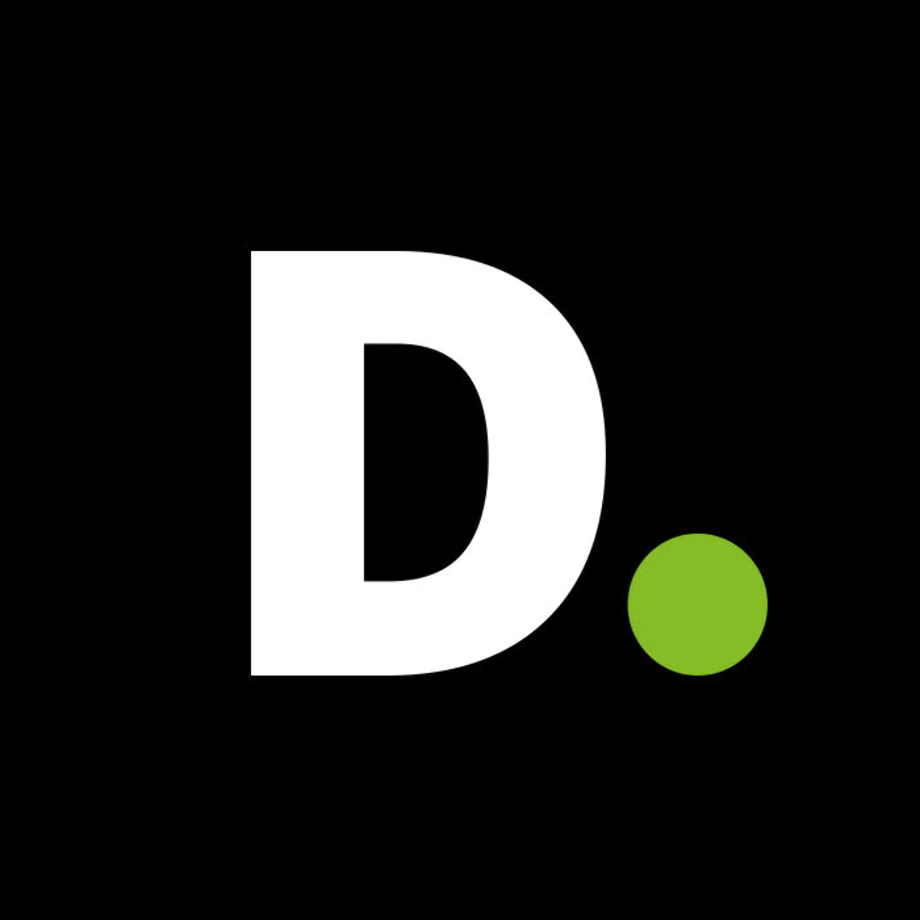 deloitte logo official