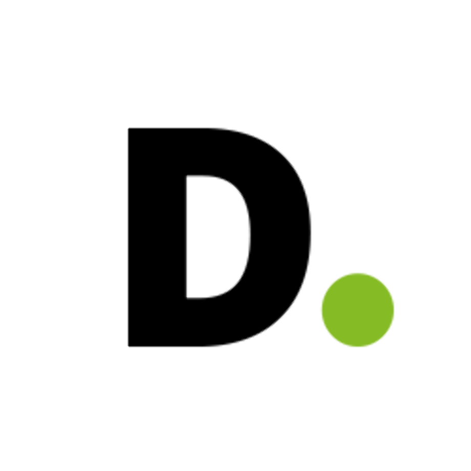 Download High Quality Deloitte Logo Large Transparent PNG Images Art 