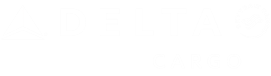 delta airlines logo banner