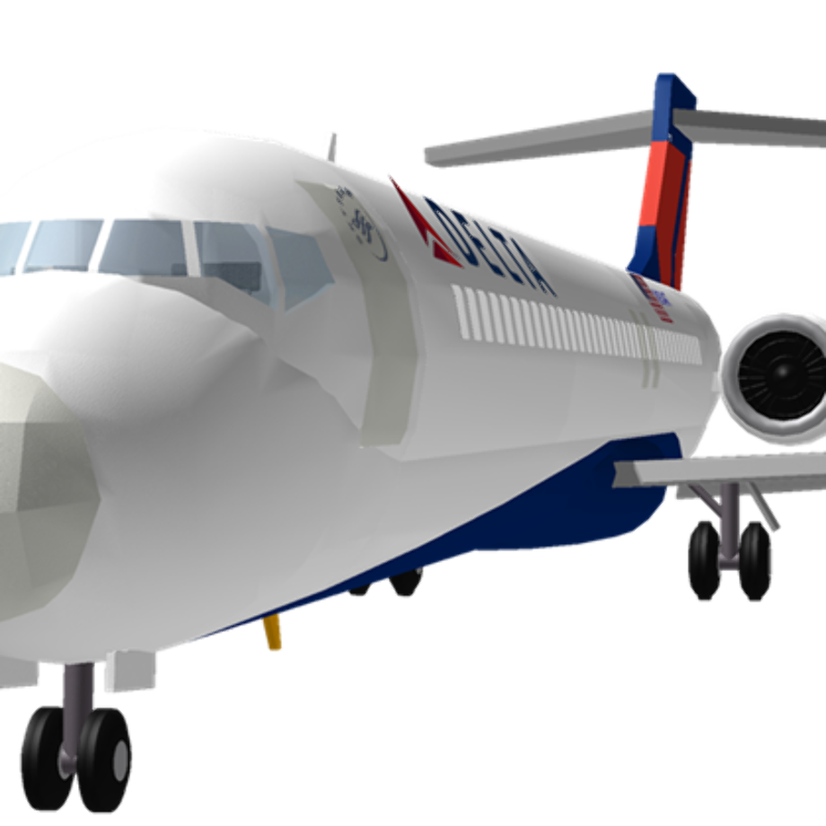 Download High Quality delta airlines logo roblox Transparent PNG Images