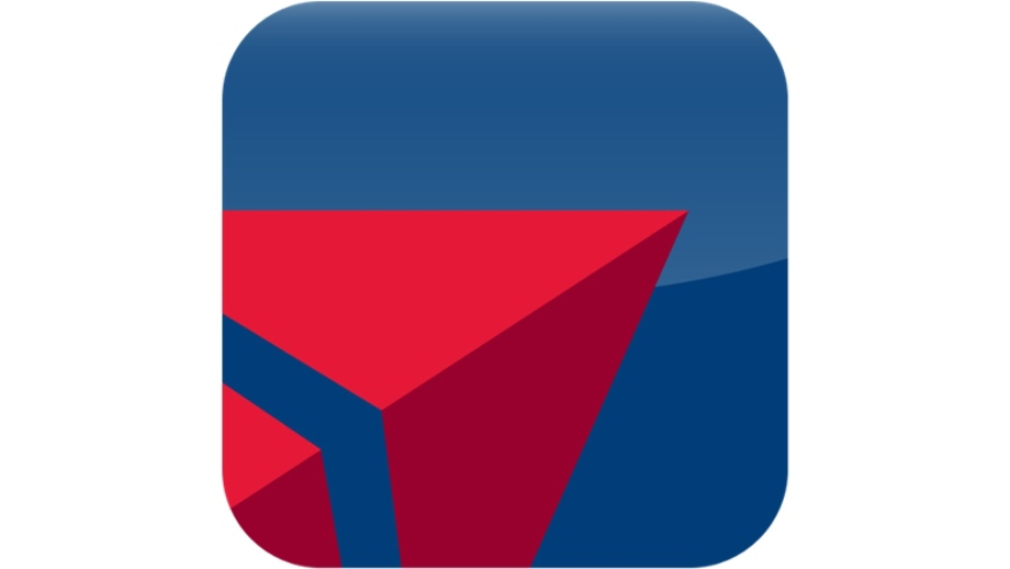delta airlines logo roblox