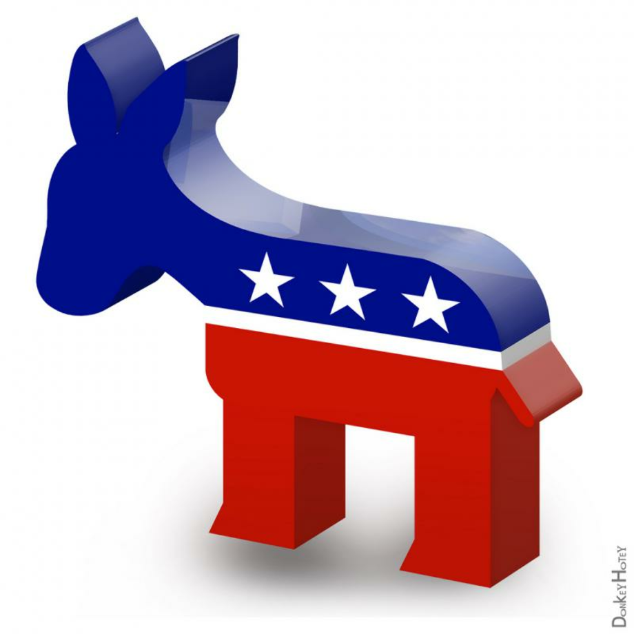 Download High Quality democrat logo Transparent PNG Images - Art Prim