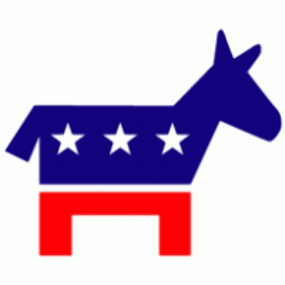 democratic party logo libertarian