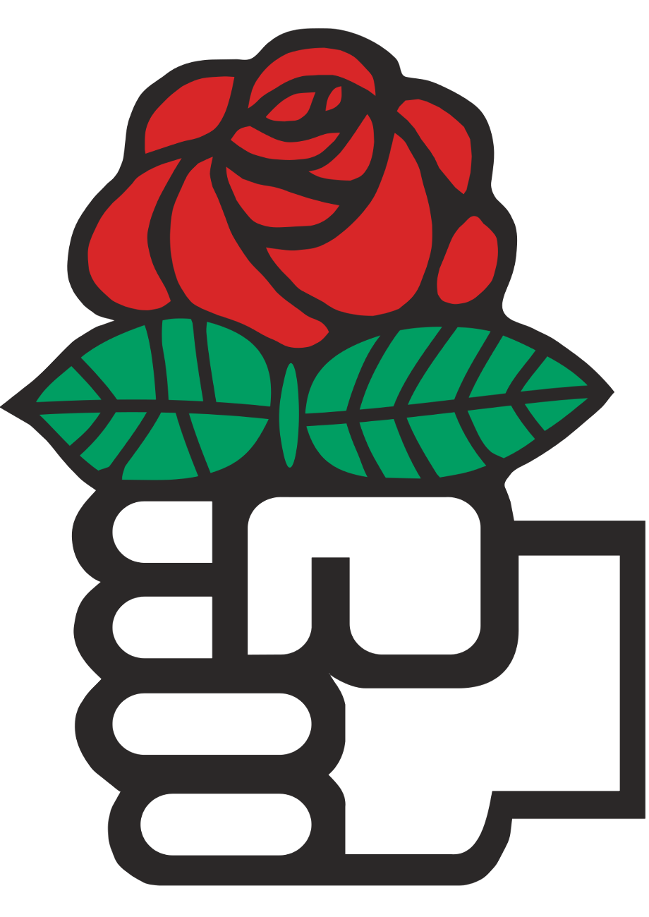 Download High Quality democratic party logo socialist Transparent PNG