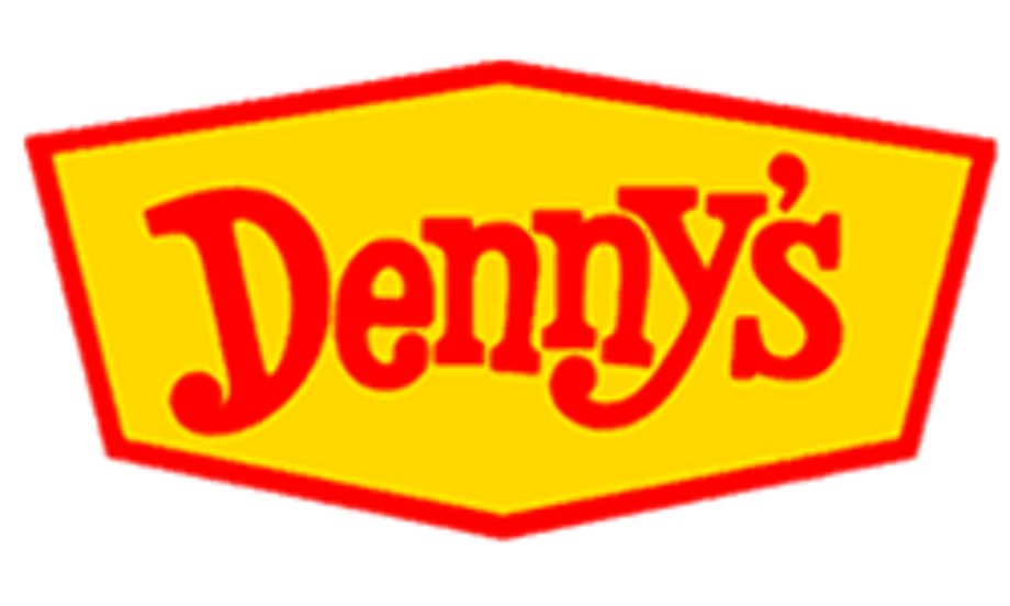 dennys logo resturant