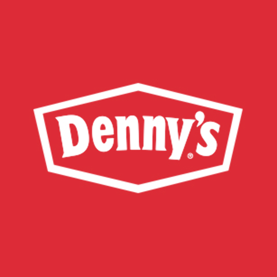 dennys logo small
