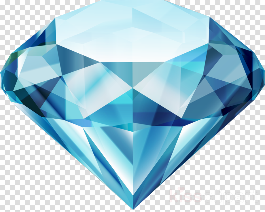 Download High Quality diamond clipart blue Transparent PNG Images - Art