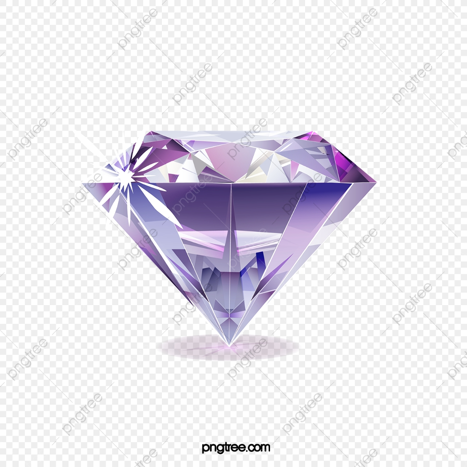 diamond clipart color