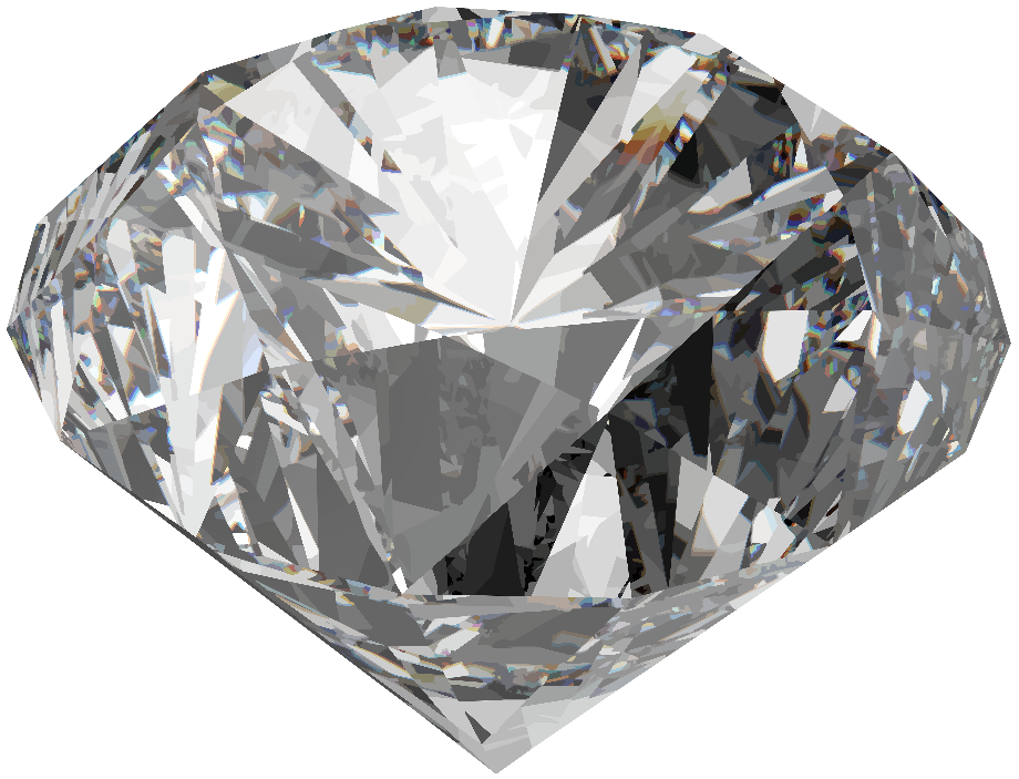 Download High Quality diamond clipart realistic Transparent PNG Images ...
