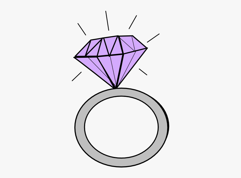 Download High Quality diamond ring clipart animated Transparent PNG ...