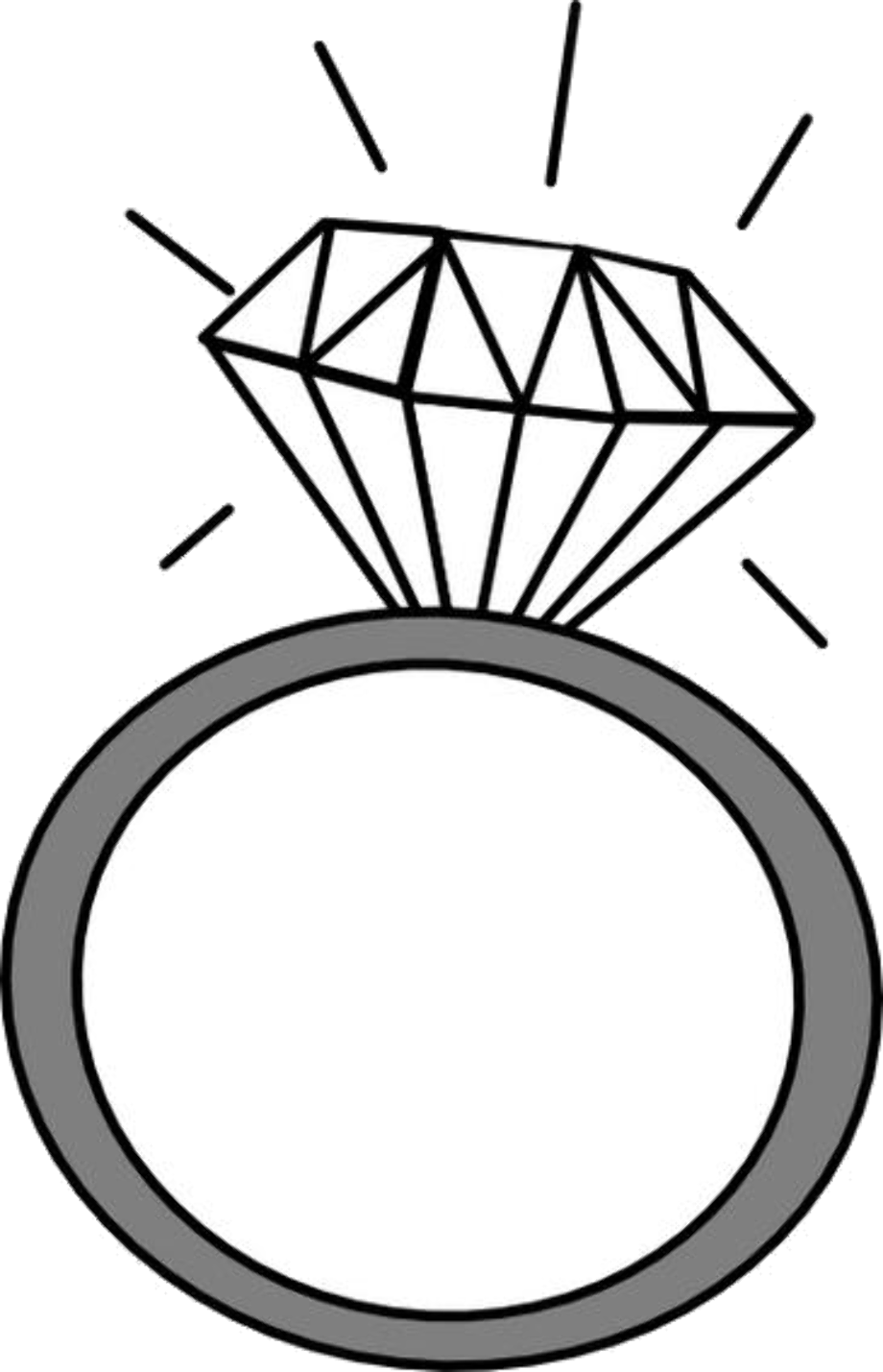 Diamond Clip Art SVG