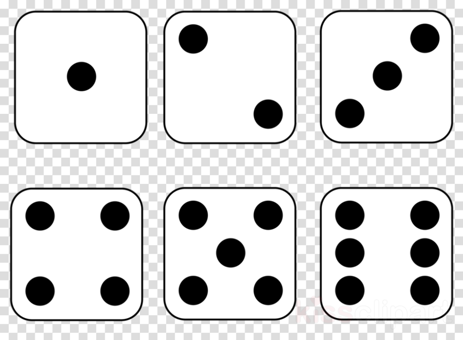 download-high-quality-dice-clipart-number-transparent-png-images-art