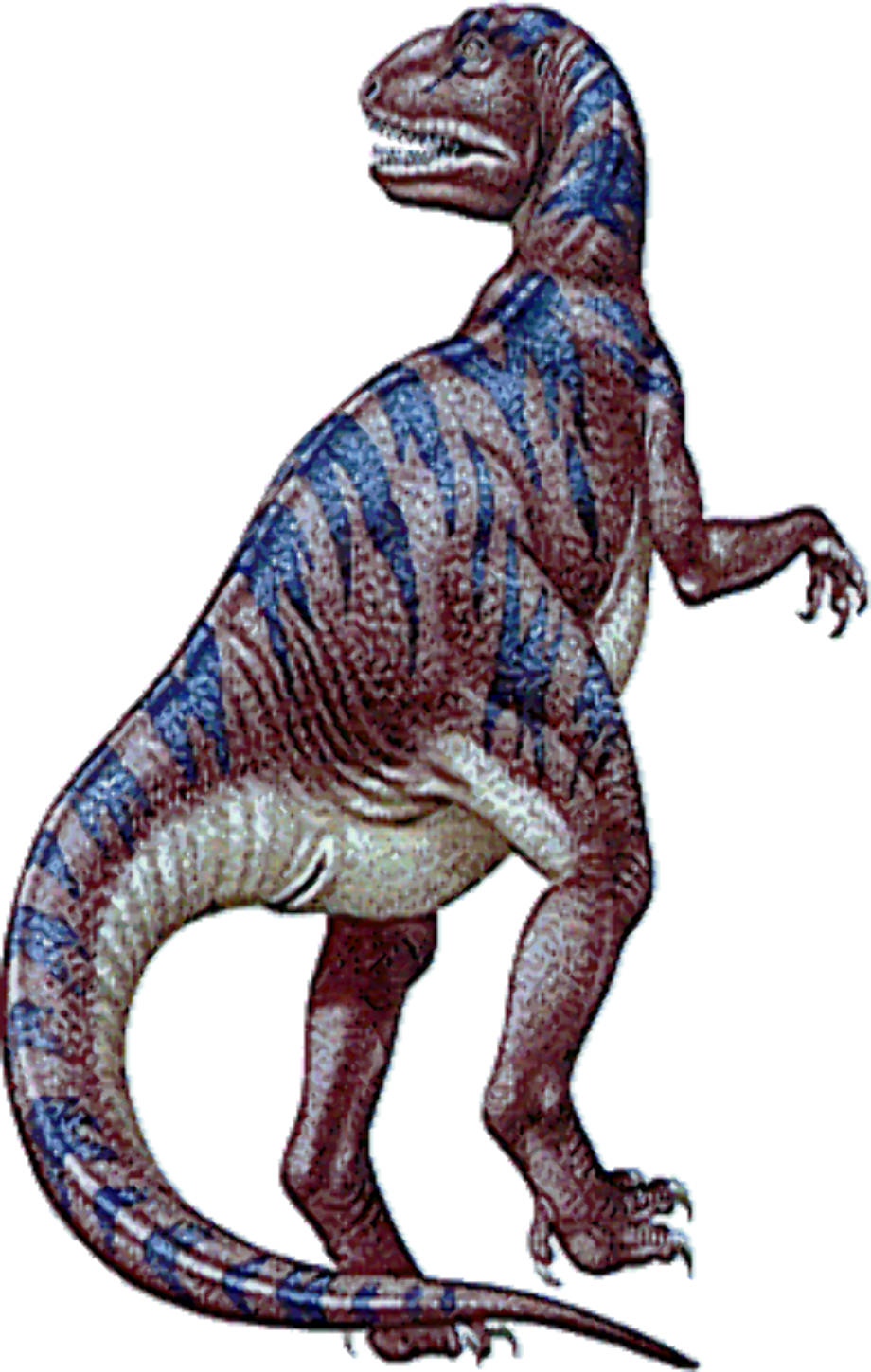 Download High Quality dinosaur clipart realistic Transparent PNG Images