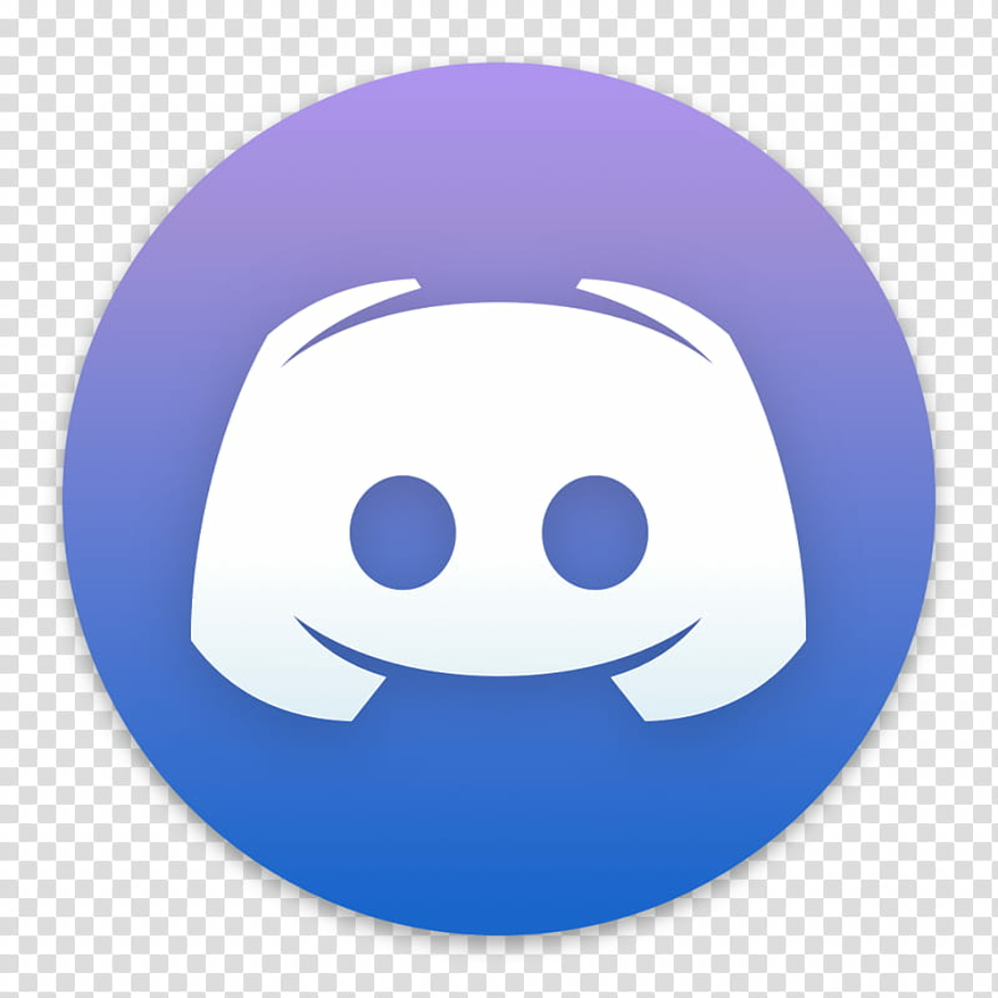 Download High Quality discord logo transparent rainbow Transparent PNG