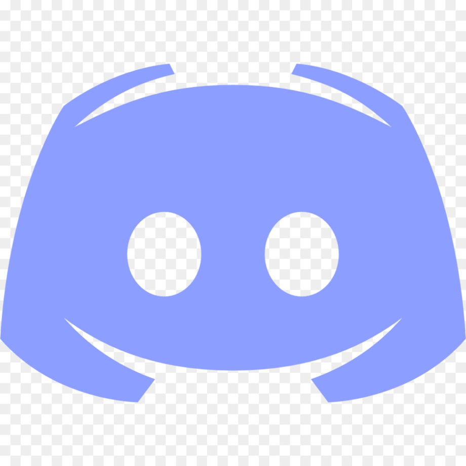 discord logo transparent circle