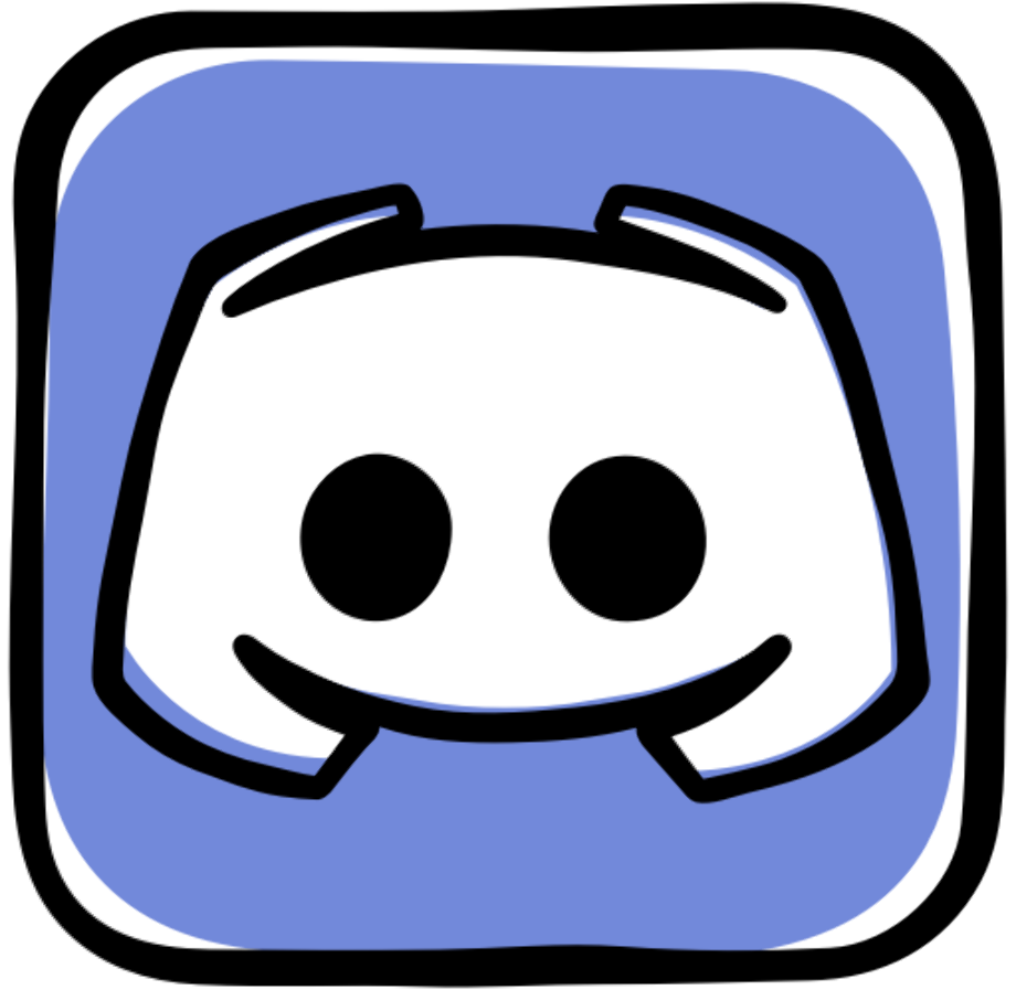 Discord Logo Png Free Transparent Png Logos