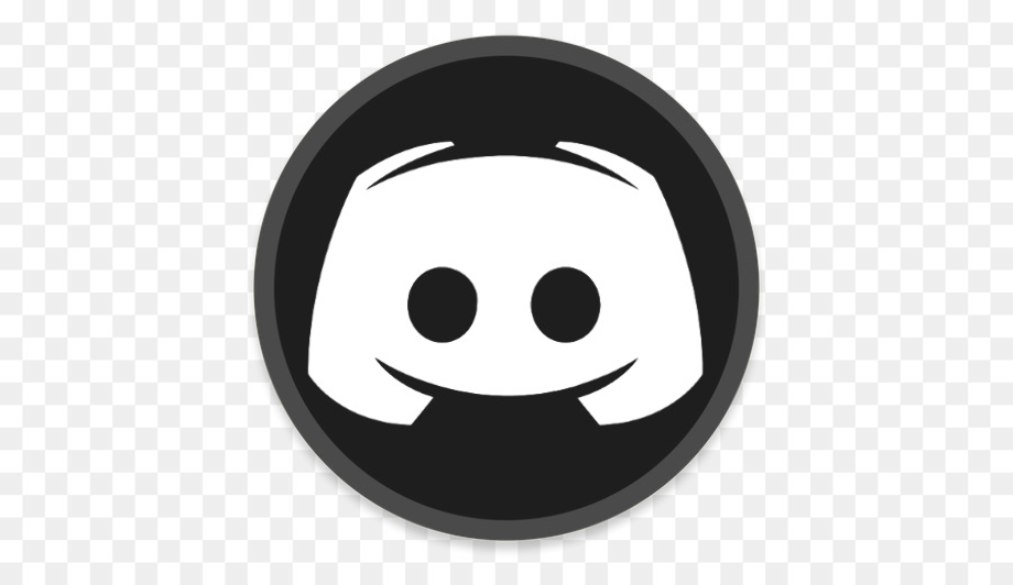 Download High Quality discord logo transparent circle Transparent PNG