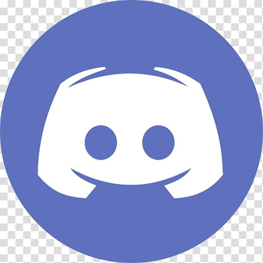 Discord Logo Profile Pic