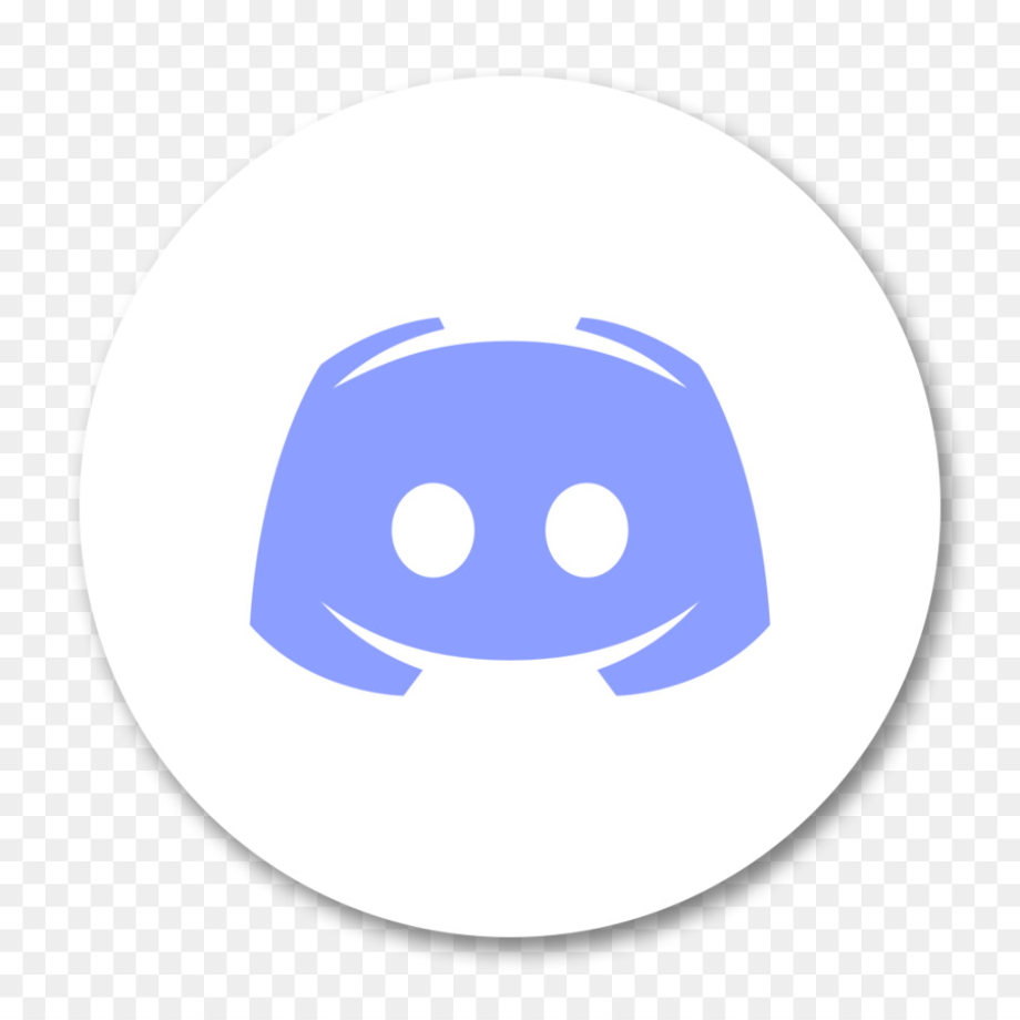 discord logo transparent chat
