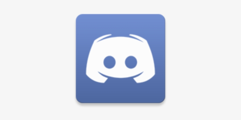 discord logo transparent background