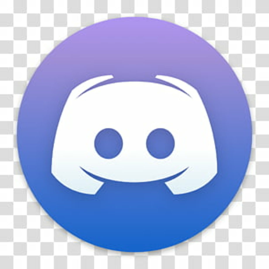 Download High Quality discord logo transparent neon Transparent PNG ...