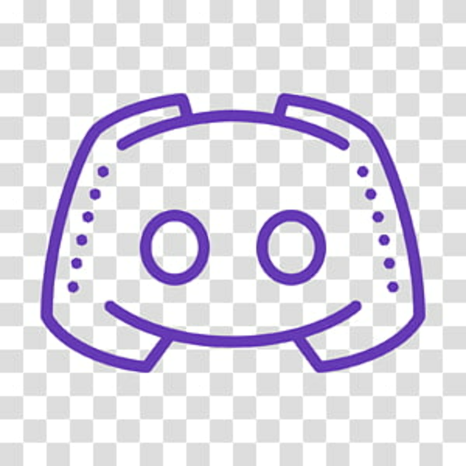 Download High Quality discord logo transparent purple Transparent PNG Images - Art Prim clip ...