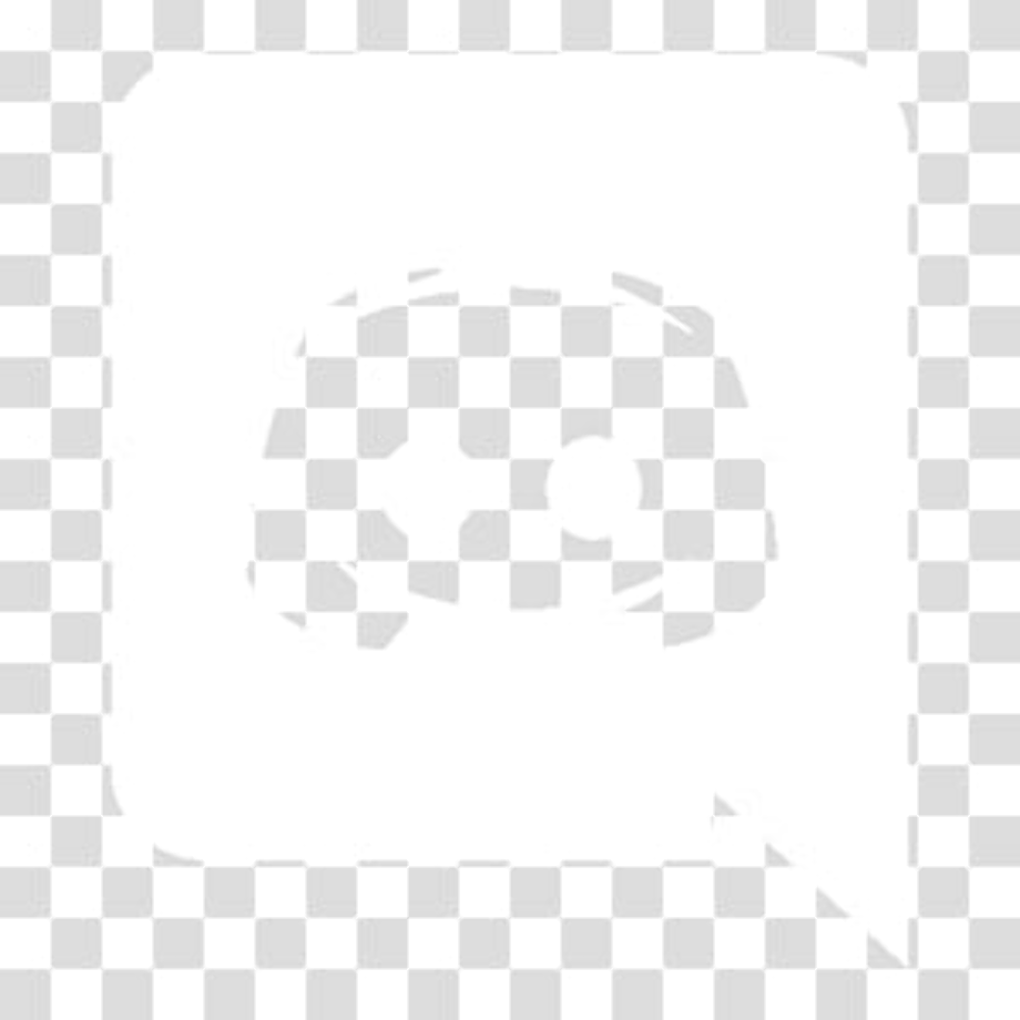 Download High Quality discord logo transparent white Transparent PNG.