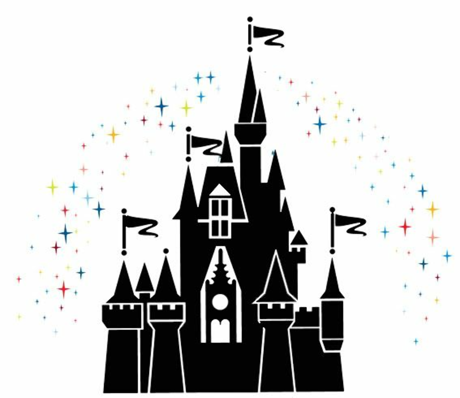 Free Free 148 Cinderella Castle Disney World Svg SVG PNG EPS DXF File