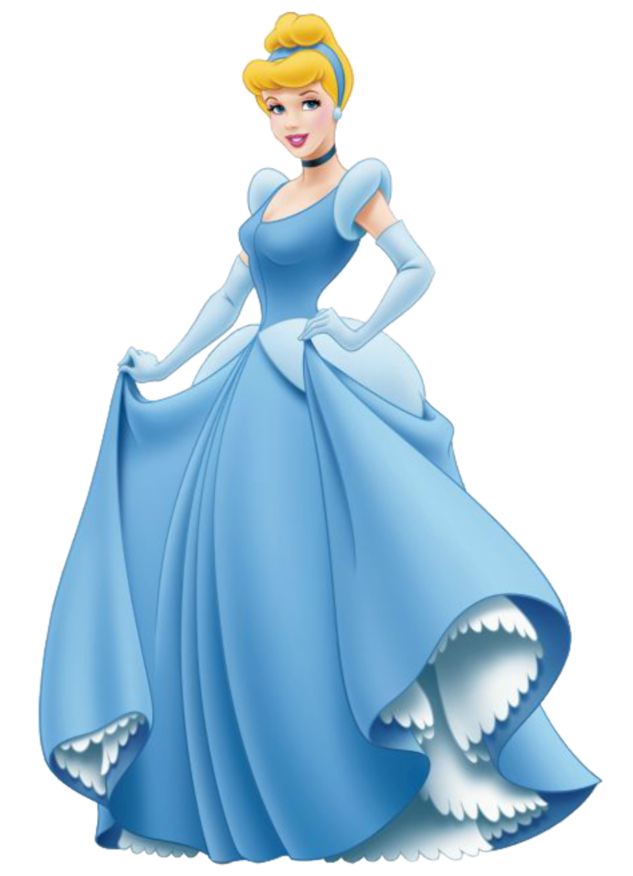 Download High Quality disney clipart cinderella Transparent PNG Images