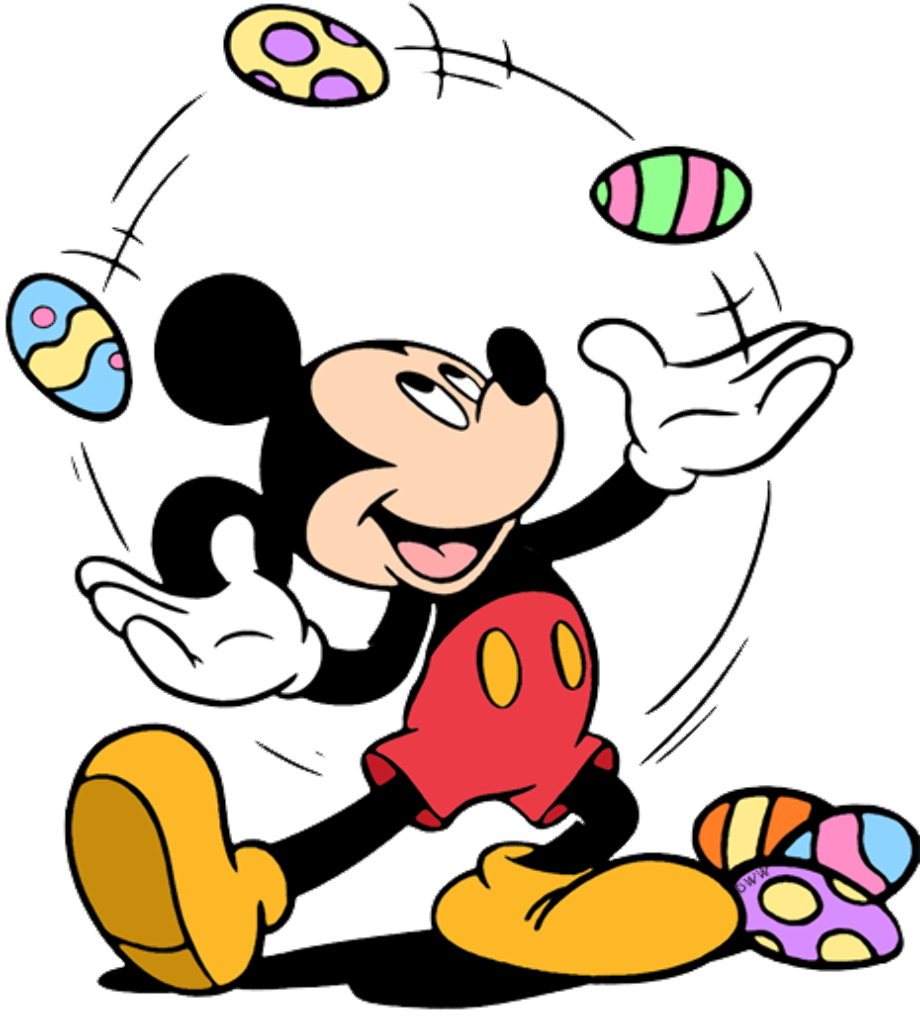 Download High Quality disney clipart easter Transparent PNG Images