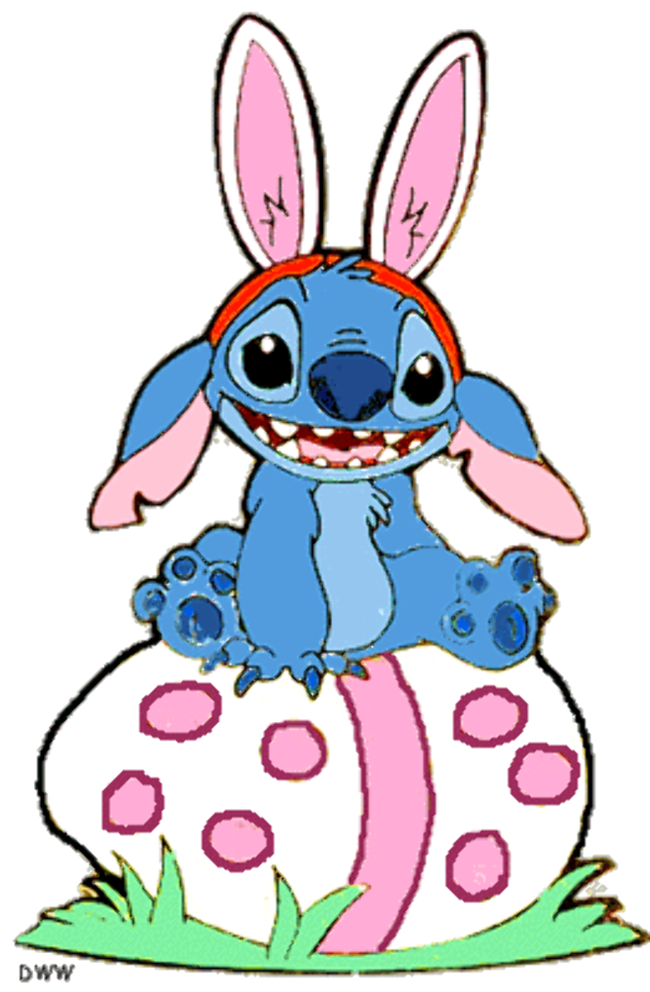 Download High Quality disney clipart easter Transparent PNG Images