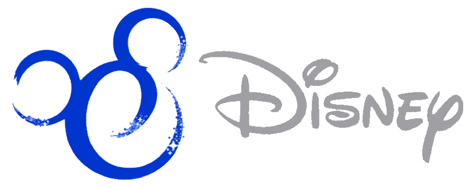 disney clipart logo