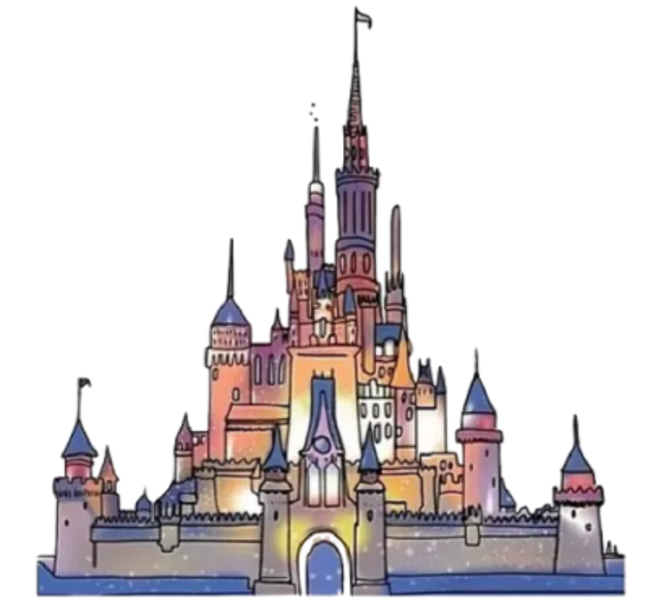 Download High Quality disney clipart background Transparent PNG Images