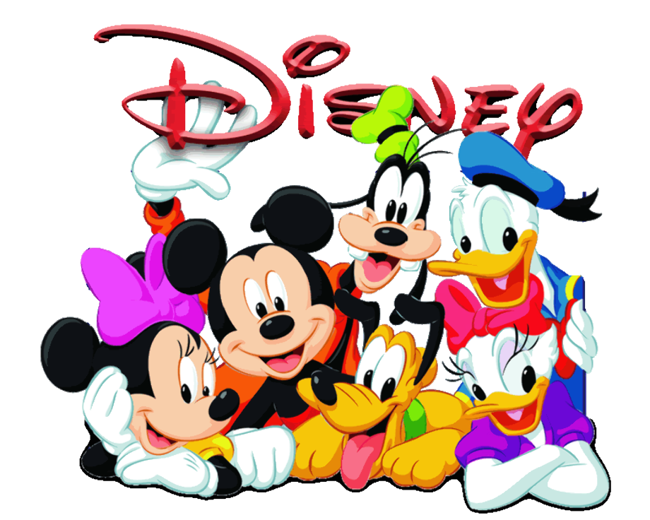 Download High Quality disney clipart welcome Transparent PNG Images