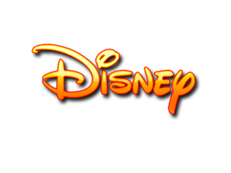 Disney Logo Png Transparent Svg Vector Freebie Supply - Reverasite