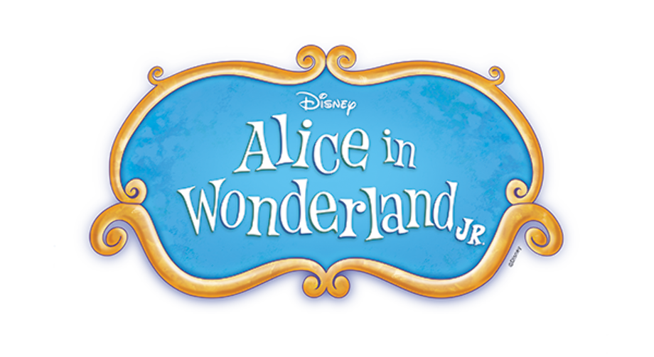 disney logo png alice in wonderland