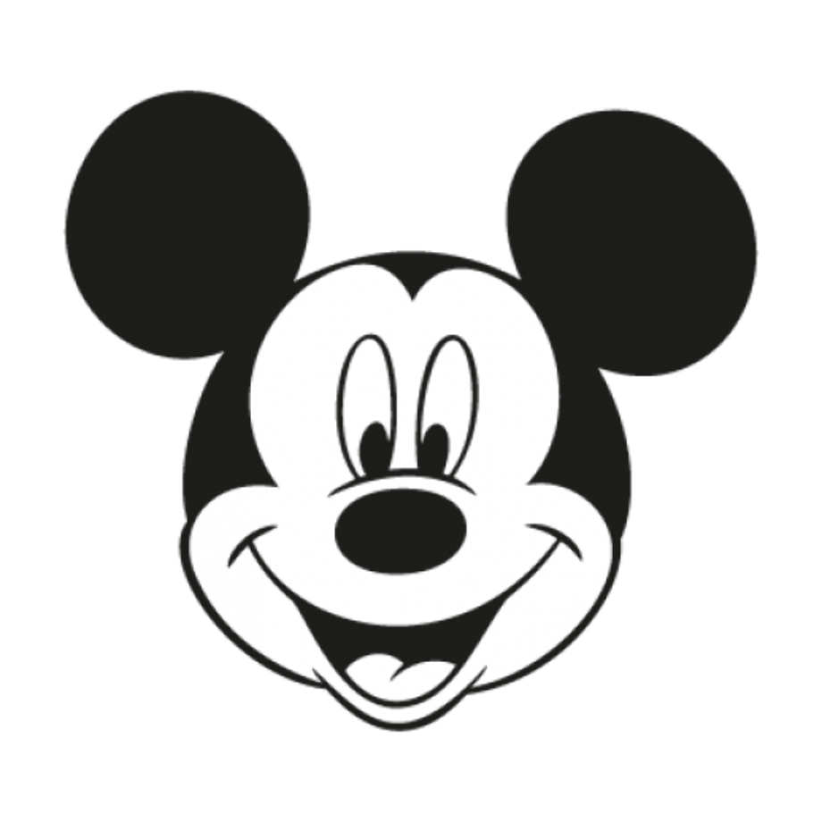 Download High Quality disney logo png mickey mouse Transparent PNG