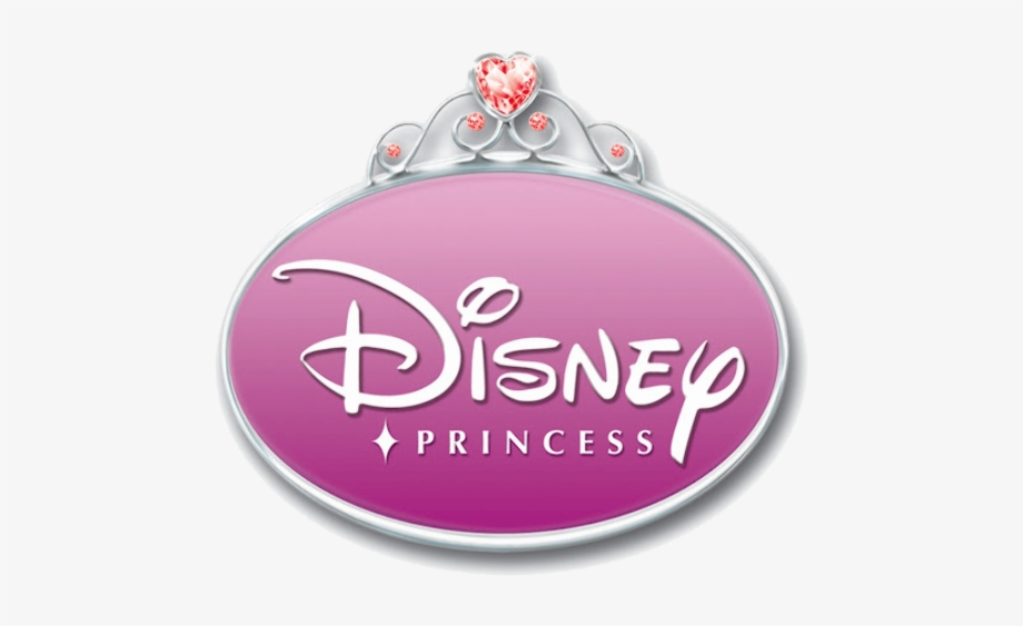 disney logo png pink