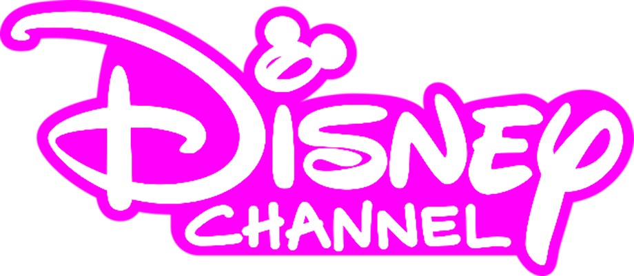 Download High Quality Disney Logo Png Pink Transparent Png Images Art