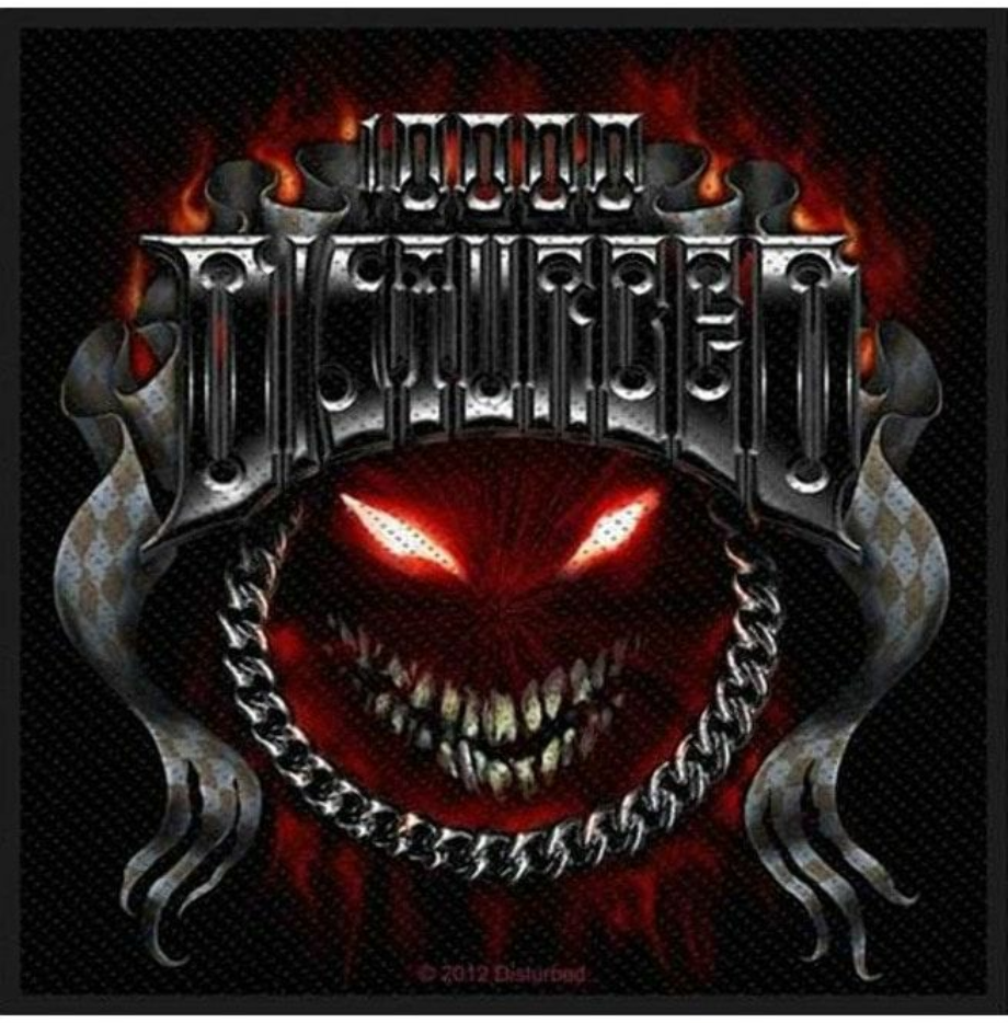 Download High Quality disturbed logo smiley Transparent PNG Images