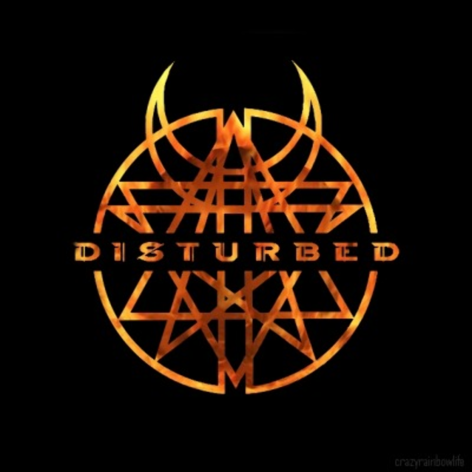 Download High Quality disturbed logo symbol Transparent PNG Images