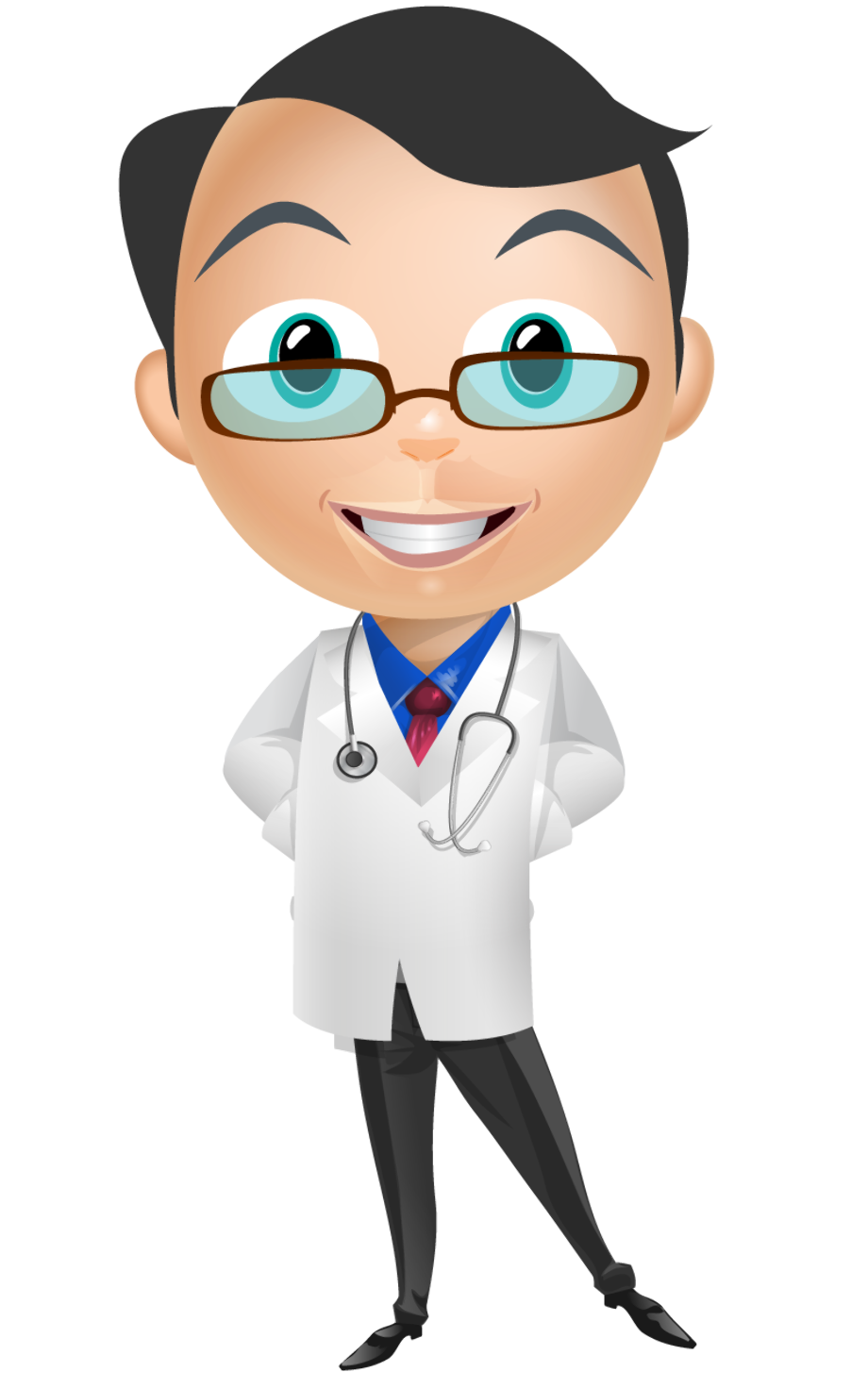 Download High Quality doctor clipart animated Transparent PNG Images - Art Prim clip