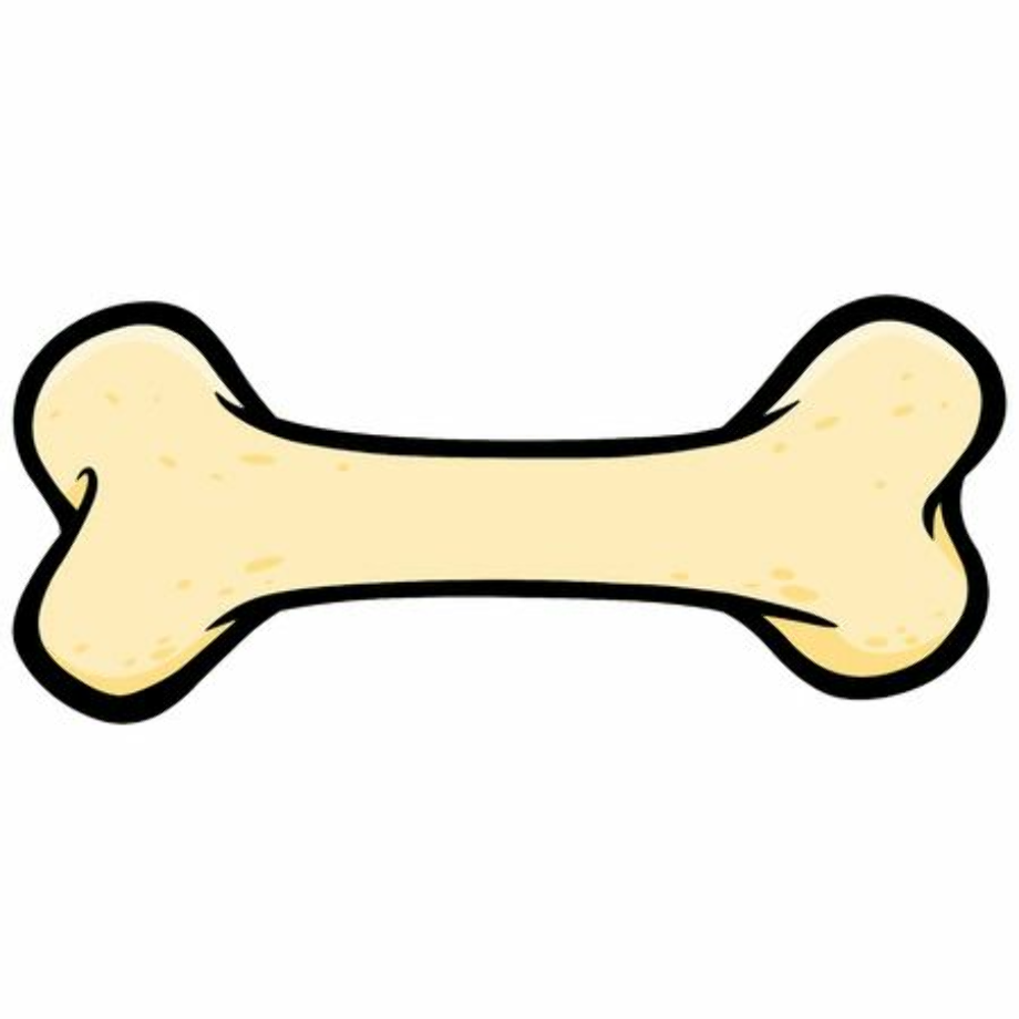 Download High Quality dog bone clipart logo Transparent